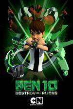 Watch Ben 10 Destroy All Aliens Zoechip