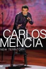 Watch Carlos Mencia New Territory Zoechip