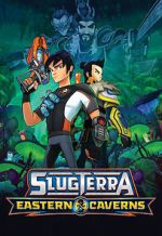 Watch Slugterra: Eastern Caverns Zoechip