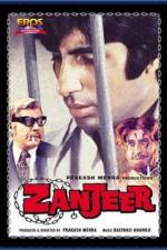 Watch Zanjeer Zoechip