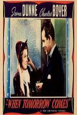 Watch When Tomorrow Comes Zoechip