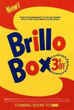 Watch Brillo Box (3 ¢ off) Zoechip