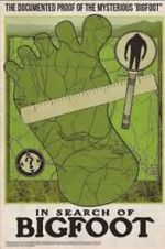 Watch In Search of Bigfoot Zoechip