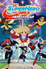 Watch DC Super Hero Girls: Hero of the Year Zoechip