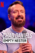 Watch Chad Daniels: Empty Nester (TV Special 2024) Zoechip
