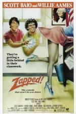 Watch Zapped! Zoechip
