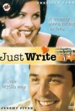 Watch Just Write Zoechip