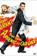 Watch Arsenic and Old Lace Zoechip