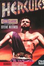 Watch Hercules  (Le fatiche di Ercole) Zoechip