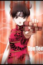 Watch Tenten Zoechip