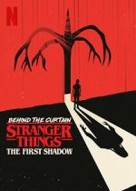 Watch Behind the Curtain: Stranger Things the First Shadow Zoechip