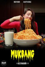 Watch Mukbang (Short 2022) Zoechip
