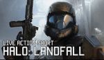 Watch Halo: Landfall Zoechip