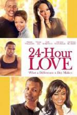 Watch 24 Hour Love Zoechip