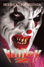 Watch Killjoy 2 Deliverance from Evil Zoechip