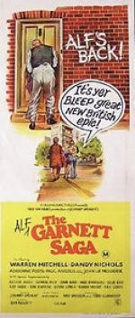 Watch The Alf Garnett Saga Zoechip