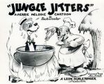 Watch Jungle Jitters Zoechip