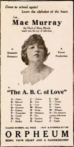 Watch The A.B.C. of Love Zoechip