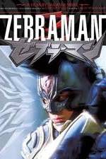 Watch Zebraman Zoechip