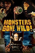 Watch Monsters Gone Wild! Zoechip