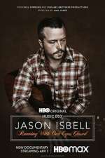 Watch Jason Isbell: Running with Our Eyes Closed Zoechip