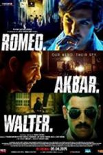 Watch Romeo Akbar Walter Zoechip