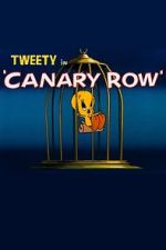 Watch Canary Row (Short 1950) Zoechip