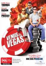 Watch Venus & Vegas Zoechip