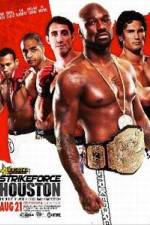 Watch Strikeforce Houston: King Mo vs Feijao Zoechip