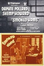 Watch Smoked Hams Zoechip