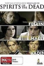 Watch Spirits of the Dead Zoechip