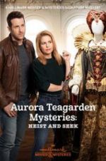 Watch Aurora Teagarden Mysteries: Heist and Seek Zoechip
