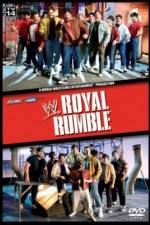 Watch WWE Royal Rumble Zoechip