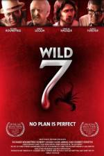 Watch Wild Seven Zoechip