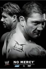 Watch WWE No Mercy Zoechip