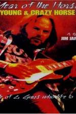 Watch Year of the Horse Zoechip