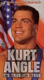 Watch Kurt Angle - It\'s True! It\'s True! Zoechip