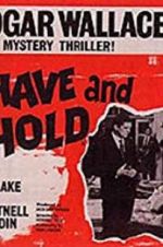 Watch To Have and to Hold Zoechip