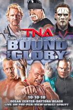 Watch TNA Bound for Glory Zoechip