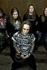 Watch Children Of Bodom Live In Korea Zoechip