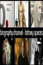 Watch Biography Channel Britney Spears Zoechip