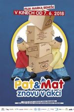 Watch Pat a Mat znovu v akci Zoechip
