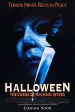 Watch Halloween 6: The Curse of Michael Myers Zoechip