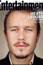 Watch E News Special Heath Ledger - A Tragic End Zoechip