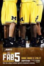 Watch ESPN Films - The Fab Five Zoechip