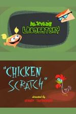 Watch Dexter\'s Laboratory: Chicken Scratch (Short 2001) Zoechip