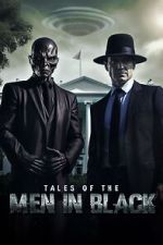 Watch Tales of the Men in Black Zoechip