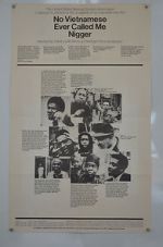 Watch No Vietnamese Ever Called Me Nigger Zoechip