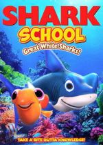 Watch Shark School: Great White Sharks! Zoechip