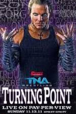 Watch TNA Turning Point Zoechip